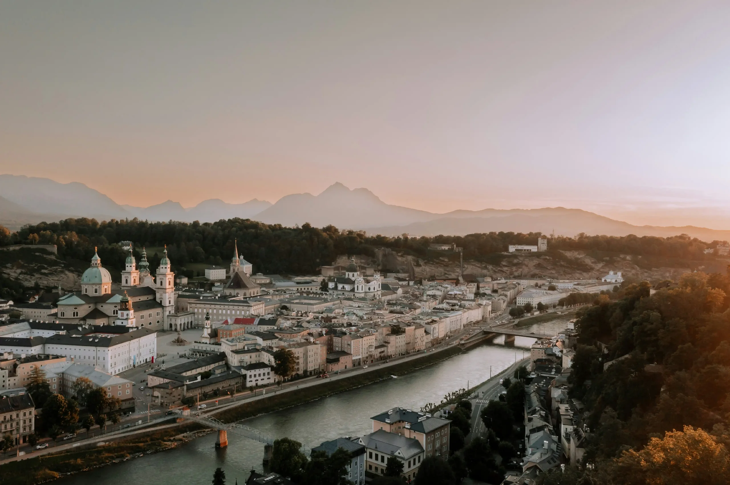 Fertigstellung Schlosspark
